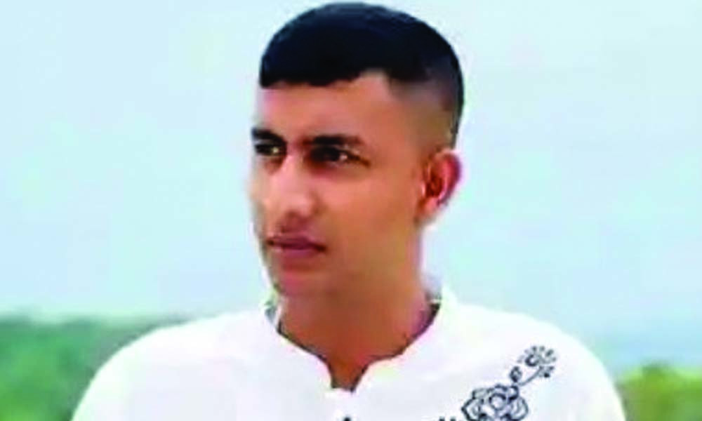 স্ত্রীর শরীরে সিগারেটের ছ্যাঁকা, মাথার চুল কেটে নির্যাতনের অভিযোগ সেনা সদস্যের বিরুদ্ধে