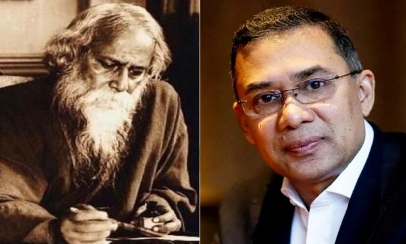 বিএনপির জয়ে যা বললেন রবীন্দ্রনাথ ঠাকুরের আত্মীয়