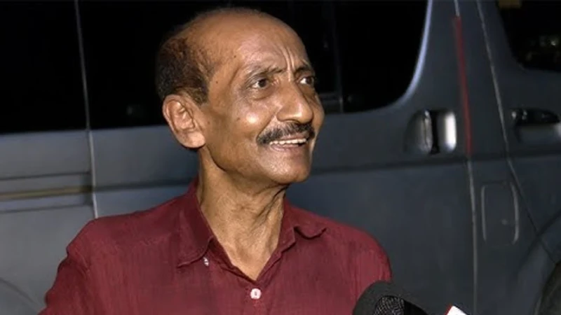 সংগীতশিল্পী মুজিব পরদেশী কারাগারে