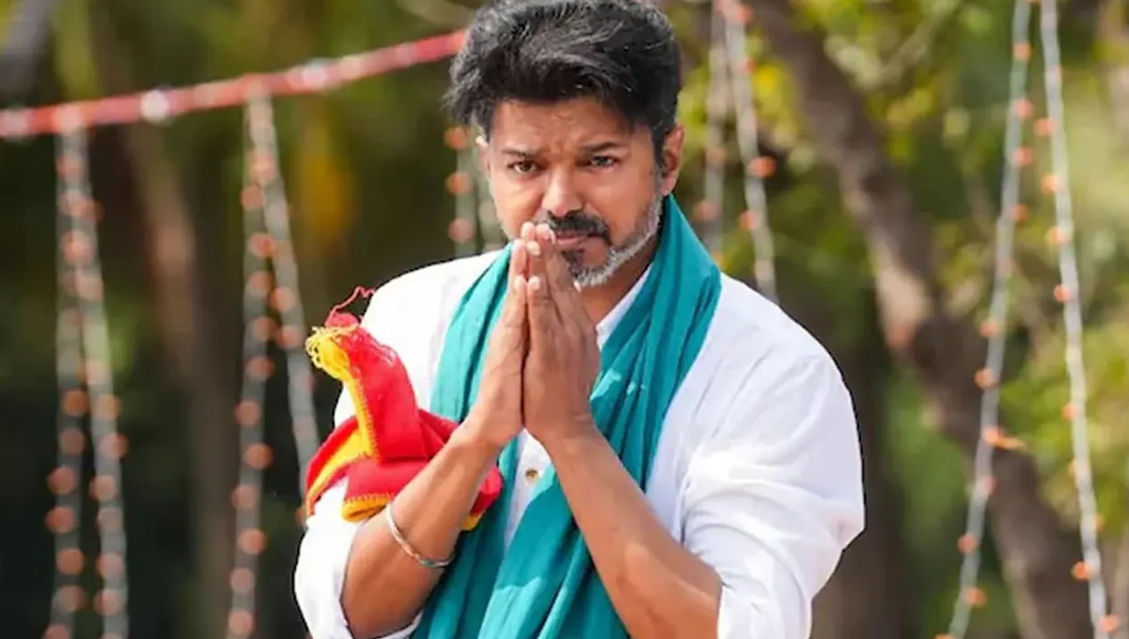 বিচ্ছেদই কি ধ্বংস করবে থালাপতির রাজনৈতিক ক্যারিয়ার!