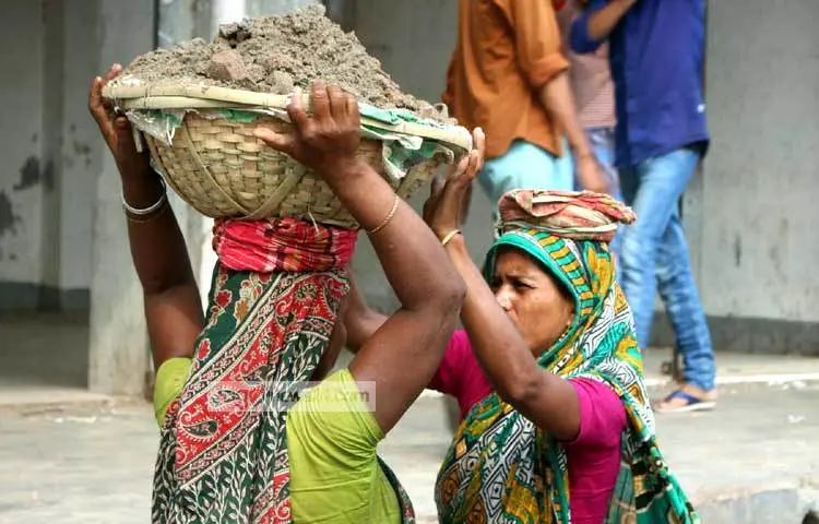 মহান শ্রমিক দিবস আজ