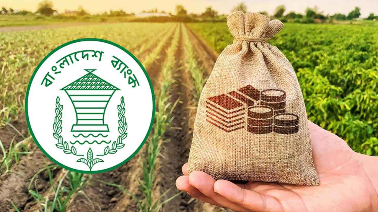 ১০ হাজার টাকা পর্যন্ত কৃষিঋণ মওকুফ করার সিদ্ধান্ত