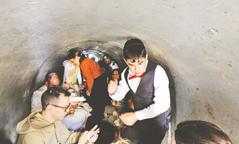 যুদ্ধের তীব্রতা ক্ষয়ক্ষতি বাড়ছে