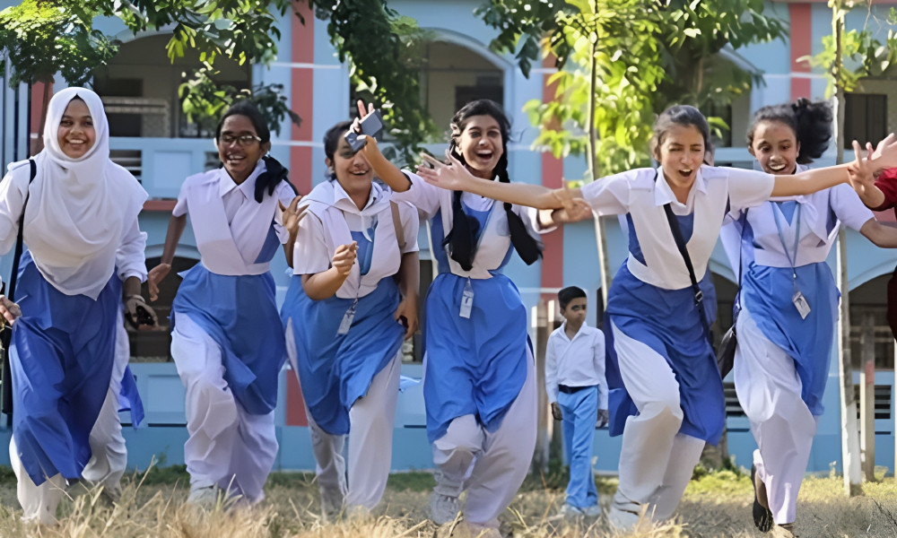 শিক্ষাপ্রতিষ্ঠানে সামনে ৩ দিনের ছুটি