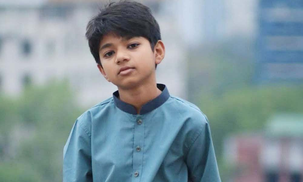 ‘এক আইফোনের জন্য মেরে ফেললি, এ রকম ১০ ফোন মুক্তিপণ চাইতি—দিতাম’