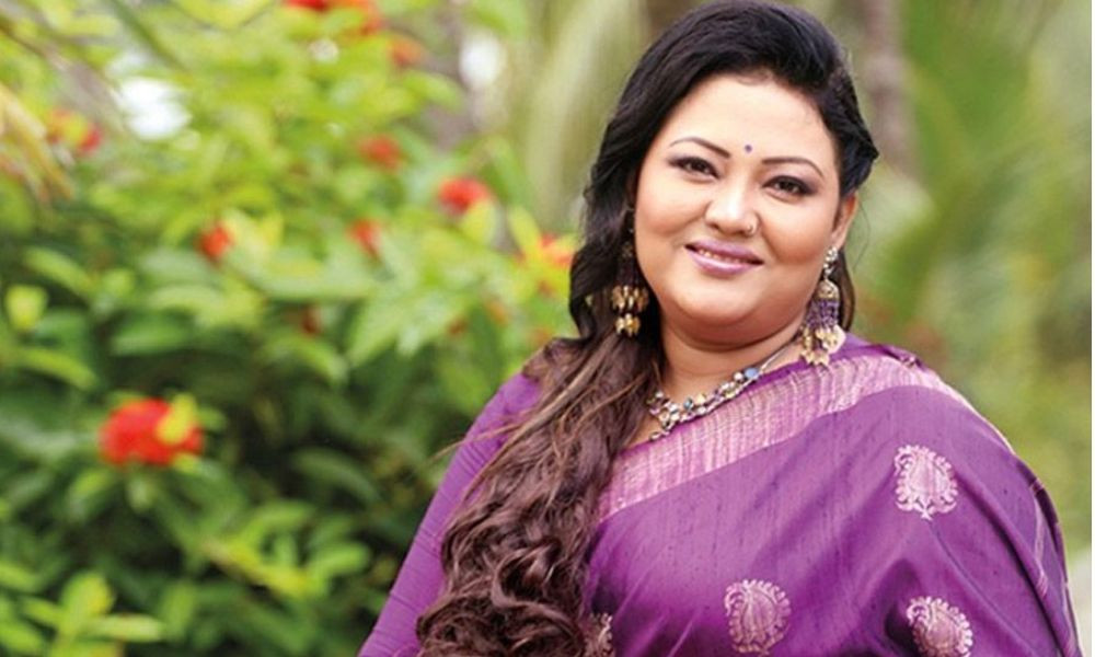 তিন মামলায় সাবেক এমপি মমতাজের জামিন