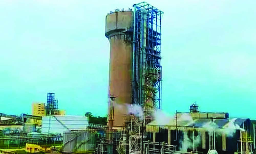 গ্যাস সংকটে বন্ধ আনোয়ারায় দুই সার কারখানার উৎপাদন