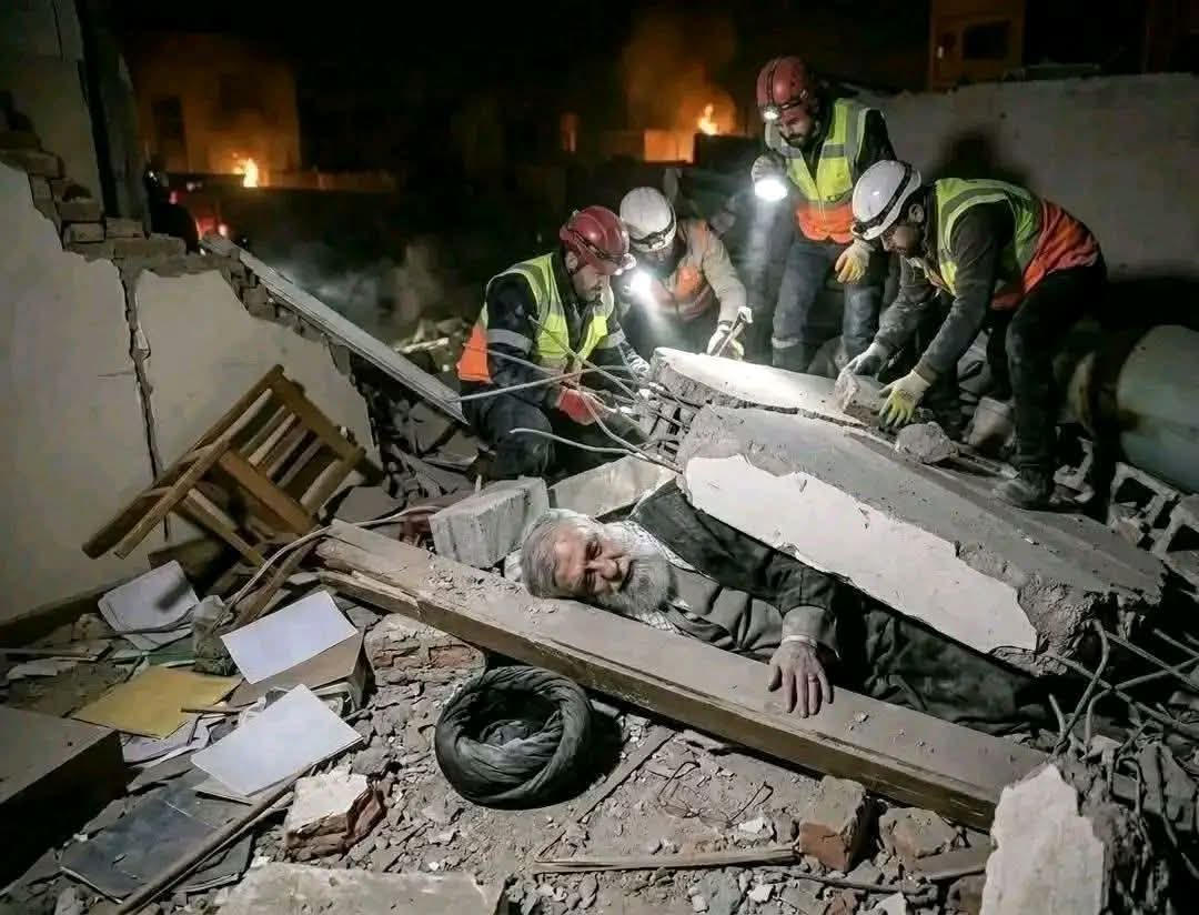 রক্ত,রাজনীতি ও প্রতিরোধের ভাষা: মধ্যপ্রাচ্যে ক্ষমতার লড়াই এবং মুসলিম বিশ্বের আত্মসম্মানের প্