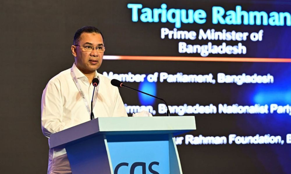এক লাখ স্বাস্থ্যসেবাকর্মী নিয়োগ দেওয়া হবে, ৮০ শতাংশই হবেন নারী : প্রধানমন্ত্রী