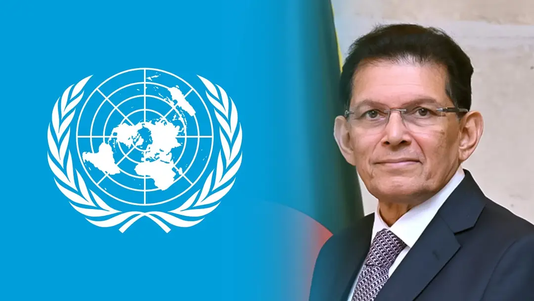 গভীর সংকটে জাতিসংঘ, উত্তরণে কতটা কার্যকর ভূমিকা রাখতে পারে বাংলাদেশ