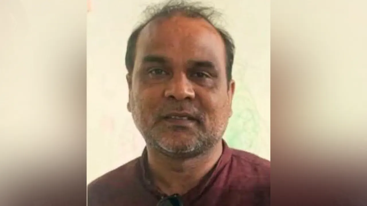 নারায়ণগঞ্জে ইউনিয়ন যুবদল সভাপতিকে কুপিয়ে হত্যা