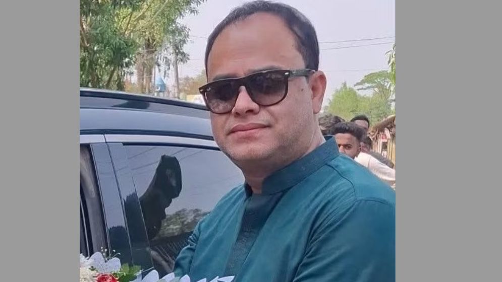 রাজধানী থেকে বিএনপি নেতা আলমগীর গ্রেফতার