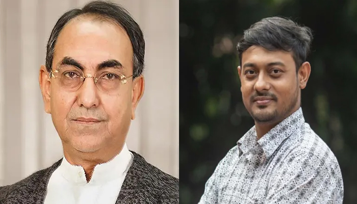 মির্জা আব্বাসের মামলা: নাসীরুদ্দীন পাটওয়ারীকে আদালতে হাজির হতে সমন জারি