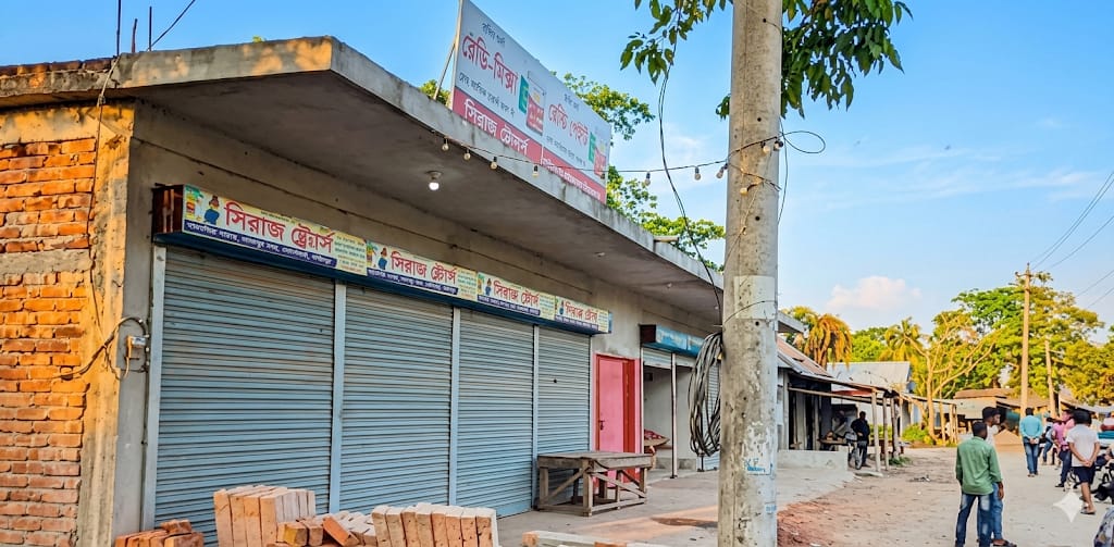 ফরিদপুরে বাজার নিয়ন্ত্রণে দ্বন্দ্ব, সংঘাতের আশঙ্কায় দীর্ঘ দিন বন্ধ 