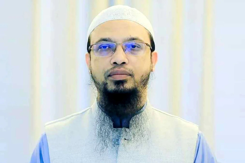 অপরাধী যেই হোক, মাদ্রাসার হুজুর হলে শাস্তি একটু বাড়িয়ে দেন: শায়খ আহমাদুল্লাহ