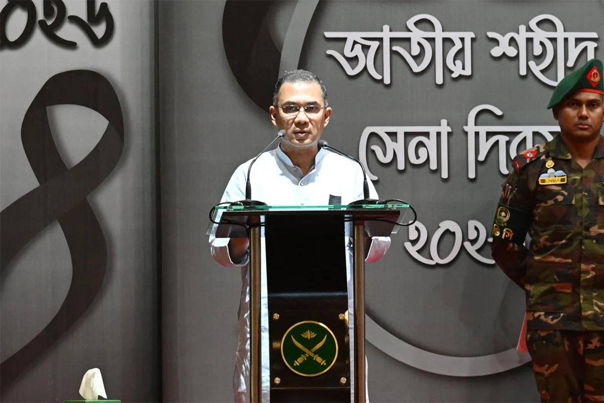 সীমান্ত বাহিনীকে আরও আধুনিক ও সুসংহত করব: প্রধানমন্ত্রী