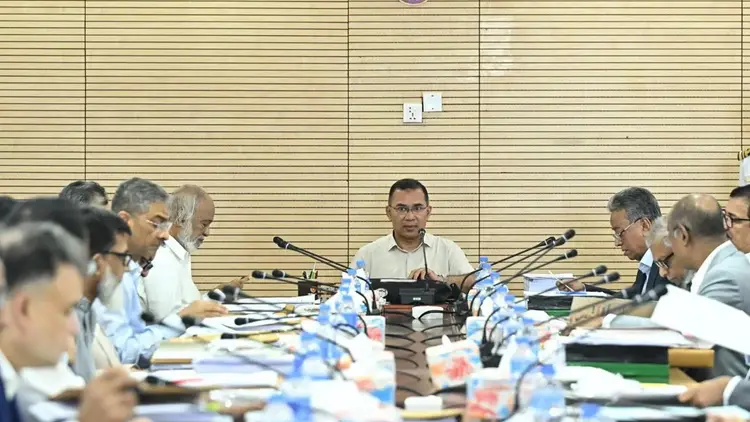 স্থগিত হলো প্রায় ৯ হাজার কোটি টাকার ১৫ প্রকল্পের অনুমোদন
