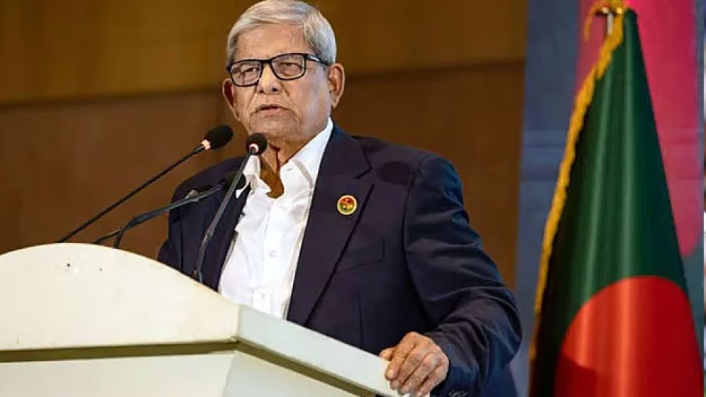 রাষ্ট্রপতির শপথ আজ, যেসব সড়ক এড়িয়ে চলবেন