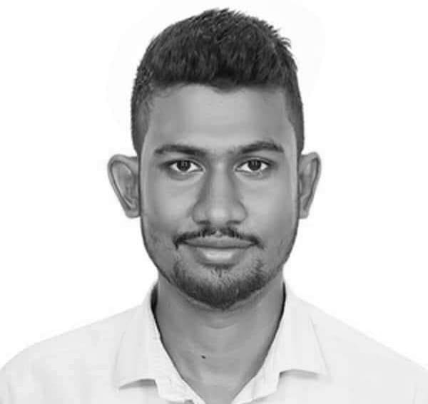 আলফাডাঙ্গায় সিলিং ফ্যানে যুবকের ঝুলন্ত মরদেহ