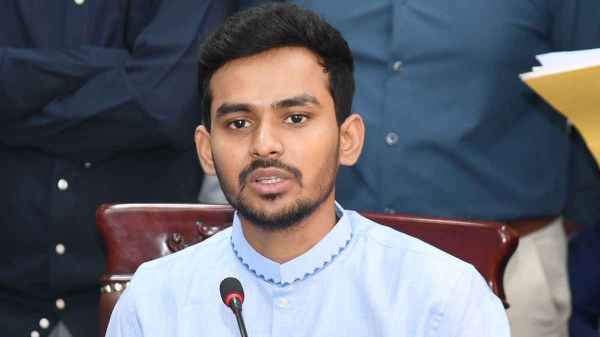 ‘প্রমাণ জনগণের জন্য উন্মুক্ত করুন প্লিজ’, দুদককে আসিফ মাহমুদ