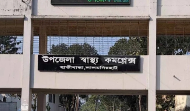 হাতীবান্ধায় বজ্রপাতে নারীর মৃত্যু, আহত -৭