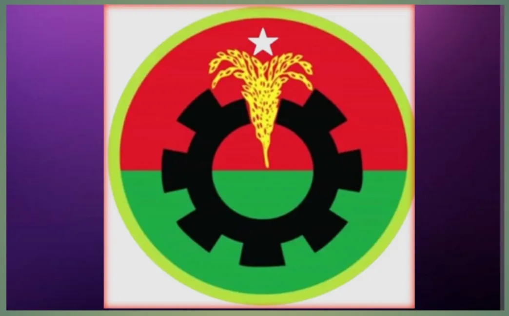 আত্মবিশ্বাসী বিএনপি