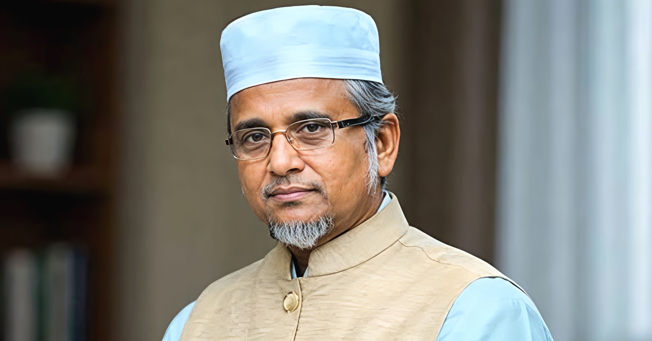 নিজের কাণ্ড ভুলে ফেসবুকে সরব গাজী নজরুল, দিলেন ন্যায়ের বাণী