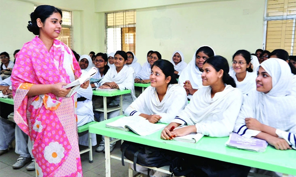 ৭ শর্ত পূরণ না হলে বদলির সুযোগ পাবেন না শিক্ষকরা
