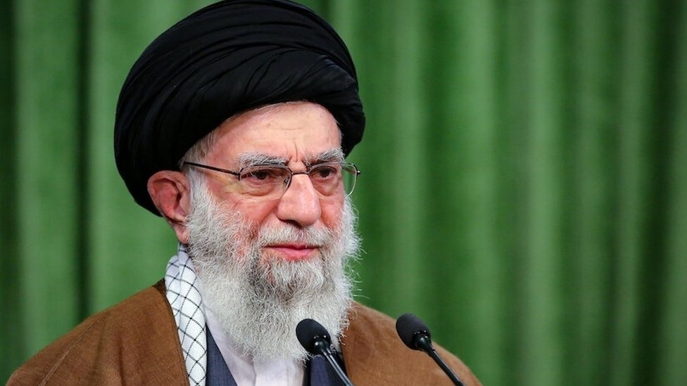 খামেনি ‘বেঁচে নেই’ এমন লক্ষণ পাওয়া গেছে, দাবি নেতানিয়াহুর