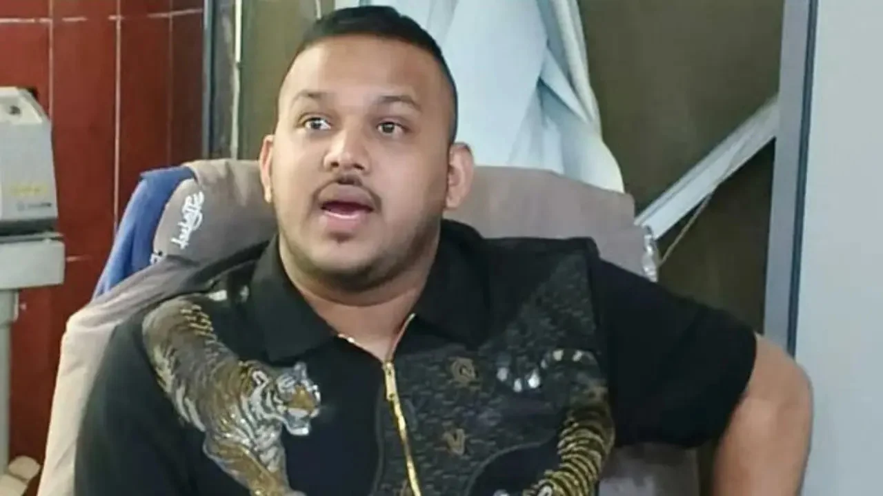 কারাগারে নেওয়ার পথে ‘পিচ্চি রাজা’র পলায়ন, ৫ পুলিশ সদস্য বরখাস্ত