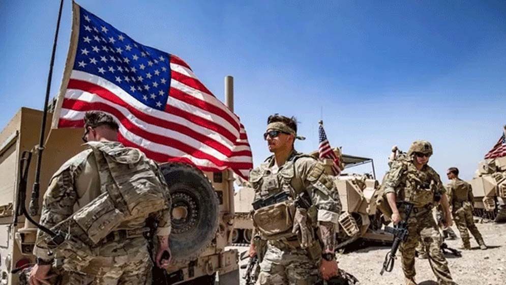 ইরানের হামলায় ৩ মার্কিন সেনা নিহত