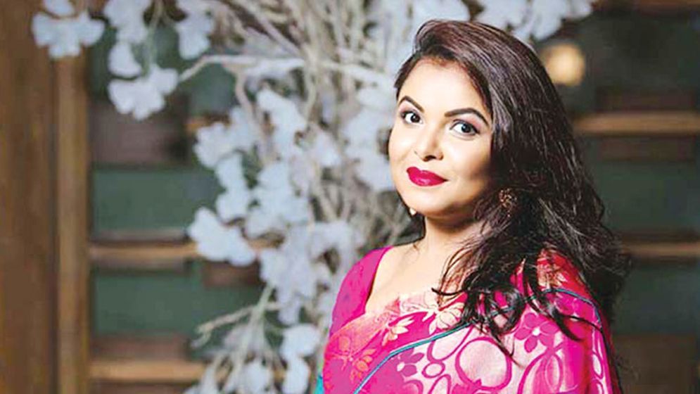 সাসপেন্ড হয়েছে শাওনের ফেসবুক একাউন্ট