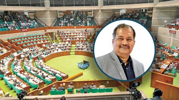 দেশে নিবন্ধিত গণমাধ্যম ১৯৬৯টি, গুজব রুখতে সক্রিয় ফ্যাক্ট-চেকিং কমিটি