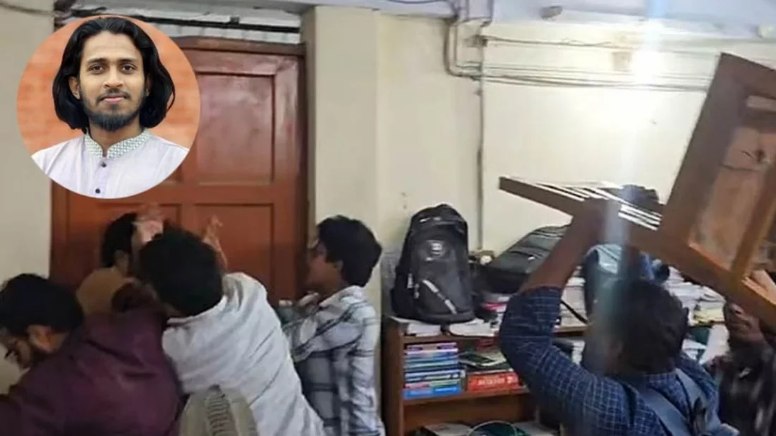 তিন শিক্ষার্থীকে দফায় দফায় মারধর: আম্মারসহ ৯ শিবির নেতার বিরুদ্ধে আদালতে অভিযোগ দায়ের