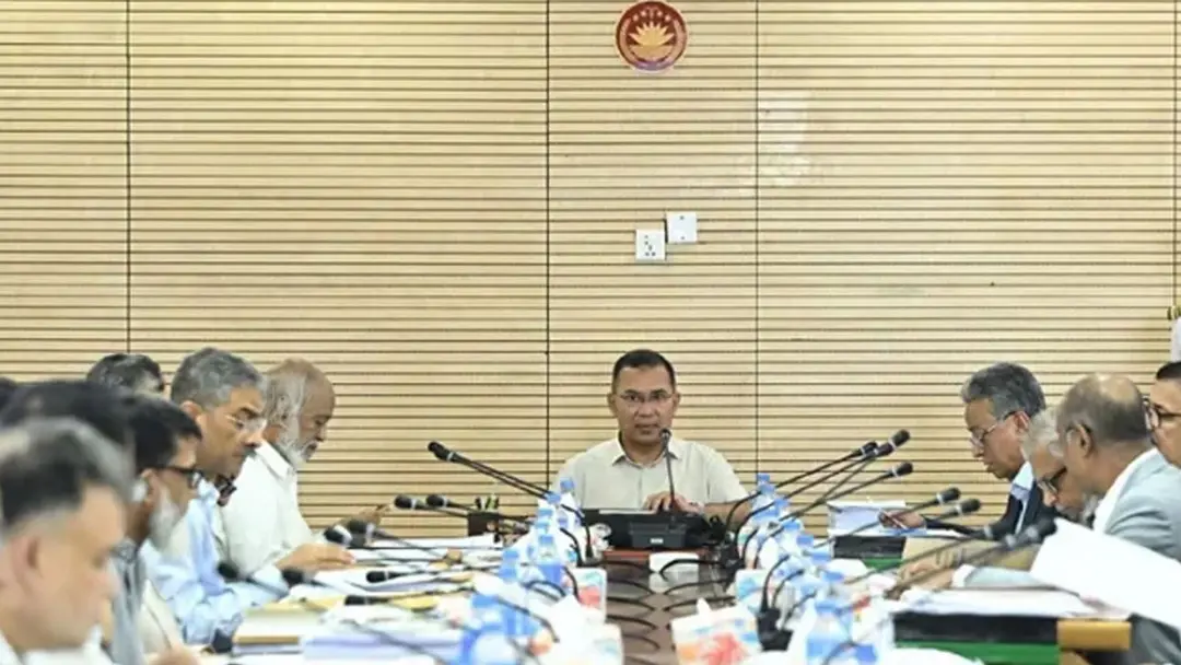 একনেকে ১৬ হাজার কোটি টাকার ১৩ প্রকল্প অনুমোদন