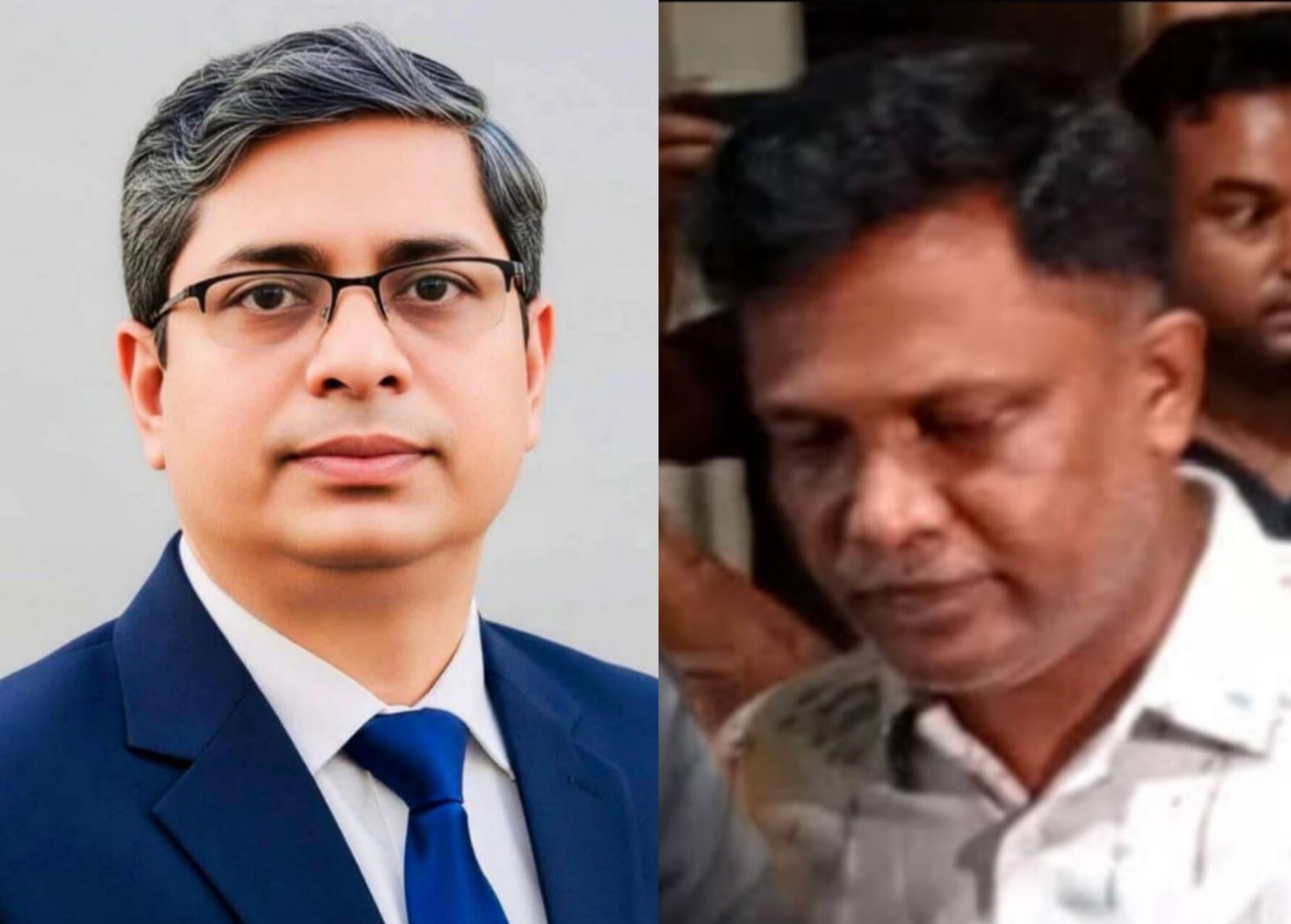 দুপক্ষের সমঝোতা চান প্রতিমন্ত্রী, গ্রেপ্তার সাংবাদিকের জামিন