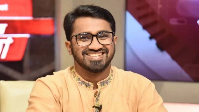 বিরোধী দলের ছায়া সরকার থেকে এনসিপি আউট!
