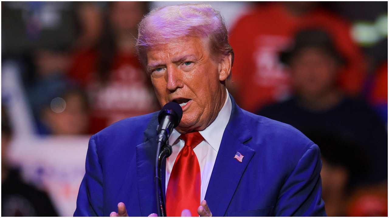 ইরানে বড় হামলা আসছে, প্রয়োজনে স্থলসেনা মোতায়েন : ট্রাম্প