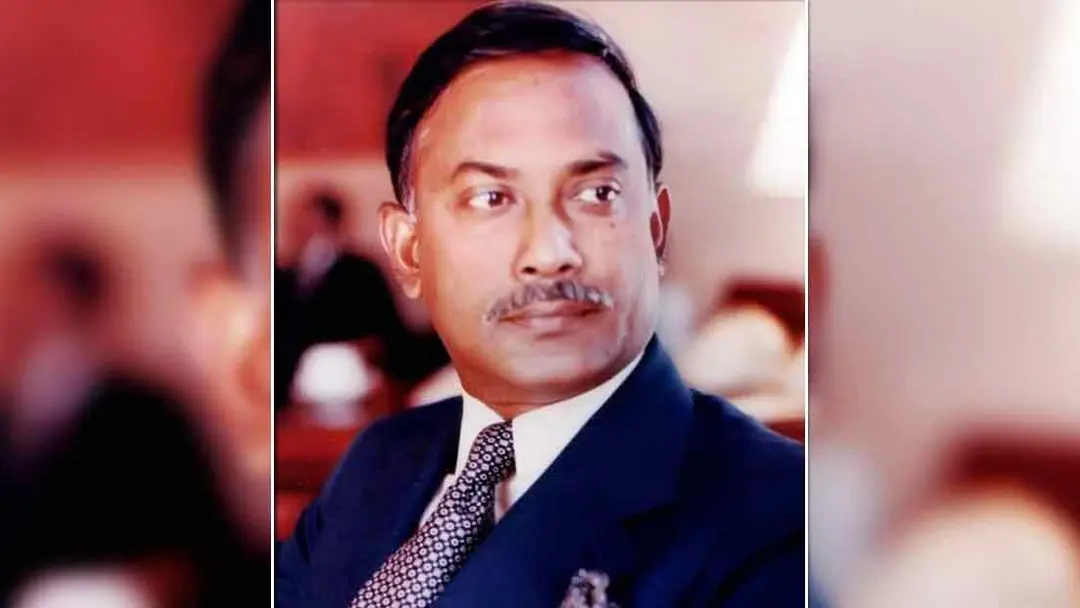 শহীদ প্রেসিডেন্ট জিয়াউর রহমানের ৪৫তম শাহাদাতবার্ষিকী আজ