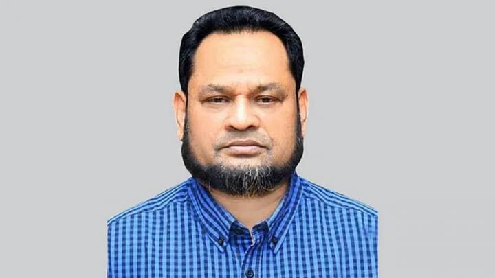 কাস্টমস কমিশনার এনামুলের দেশত্যাগে নিষেধাজ্ঞা