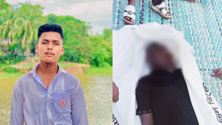 বাড্ডায় বোর্ড পিকনিকে গিয়ে কলেজ শিক্ষার্থীর মৃত্যু