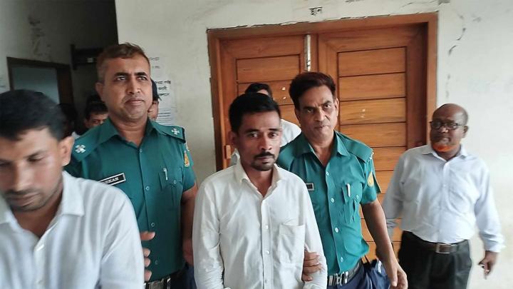 সেই মিল্টন সমাদ্দারের জামিন