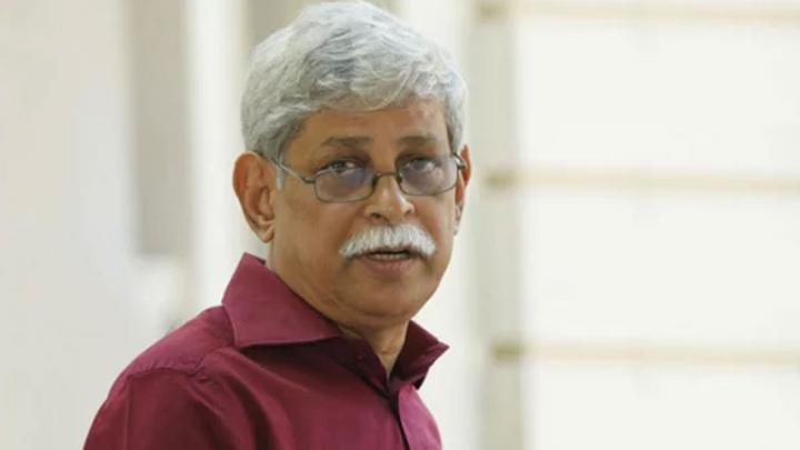 জাফর ইকবালকে শাহজালাল বিশ্ববিদ্যালয়ে ‘আজীবন নিষিদ্ধ’ ঘোষণা