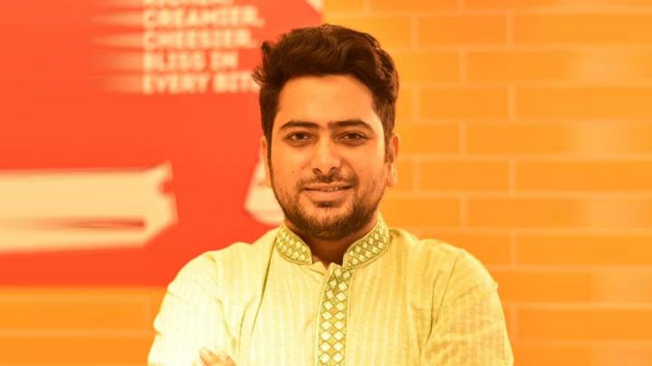 আলোচনার কোনো পরিস্থিতি রাখেনি সরকার : সমন্বয়ক নাহিদ