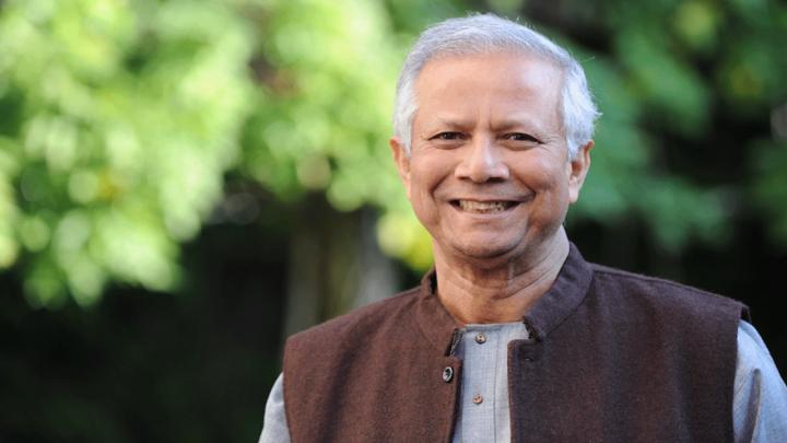 ড. মুহাম্মদ ইউনূসকে প্রধান উপদেষ্টা করে সরকার গঠনের সিদ্ধান্ত ড. মুহাম্মদ ইউনূসকে প্রধান উপদেষ্টা করে সরকার গঠনের সিদ্ধান্ত