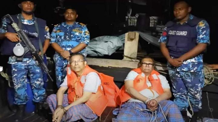 সালমান এফ রহমান ও আনিসুল হকের ১০ দিনের রিমান্ড চাইবে পুলিশ সালমান এফ রহমান ও আনিসুল হকের ১০ দিনের রিমান্ড চাইবে পুলিশ