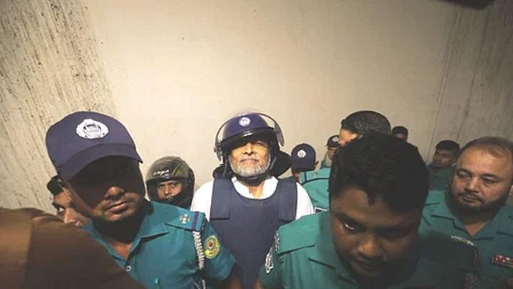 তিন দিনের রিমান্ডে সাবেক এমপি লতিফ তিন দিনের রিমান্ডে সাবেক এমপি লতিফ