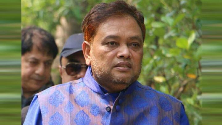 সাবেক এমপি বদি চট্টগ্রামে গ্রেপ্তার