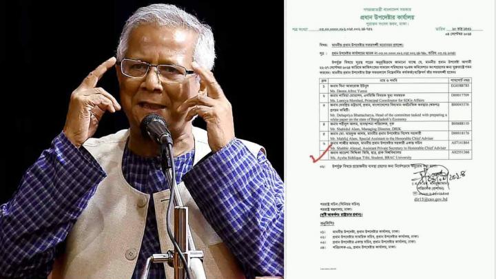 জাতিসংঘে ব্র্যাক শিক্ষার্থীসহ ড. ইউনূসের সফরসঙ্গী যারা জাতিসংঘে ব্র্যাক শিক্ষার্থীসহ ড. ইউনূসের সফরসঙ্গী যারা
