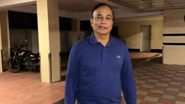সাবেক প্রতিমন্ত্রী জাহিদ ফারুক গ্রেপ্তার সাবেক প্রতিমন্ত্রী জাহিদ ফারুক গ্রেপ্তার